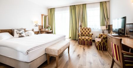 Hotel Hubertushof