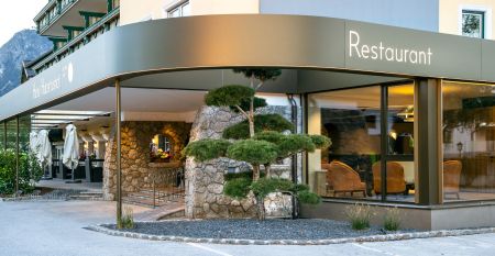 Hotel Hubertushof