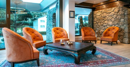 Hotel Hubertushof