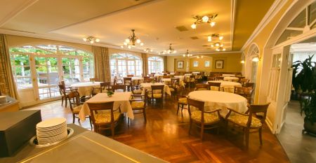 Hotel Hubertushof