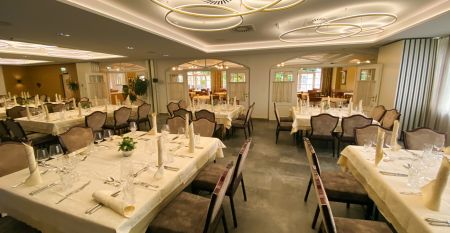 Hotel Hubertushof