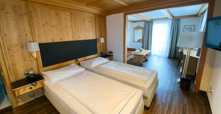 Hotel Hubertushof