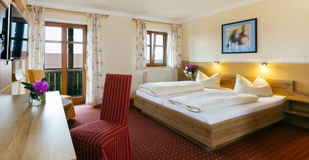 Landgasthof zum Kirchenwirt