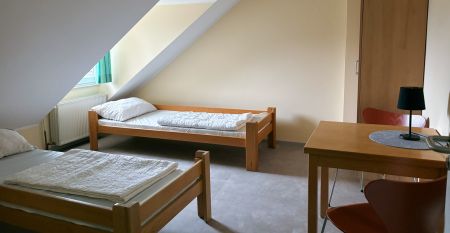 G&auml;stehaus Nettersheim