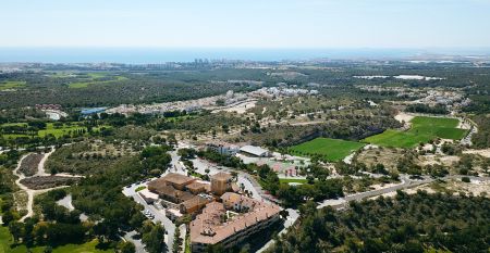 Real Club Campoamor Hotel