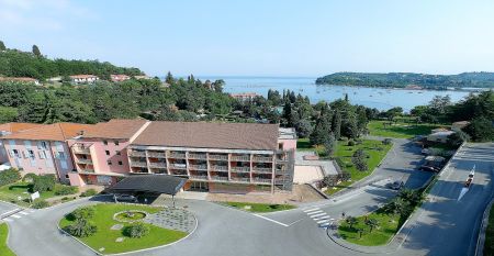 Salinera Resort 3S***