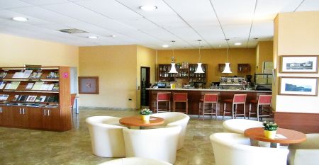 Salinera Resort 3S***