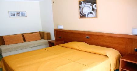 Salinera Resort 3S***