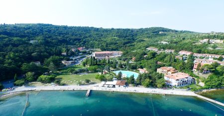 Salinera Resort 3S***