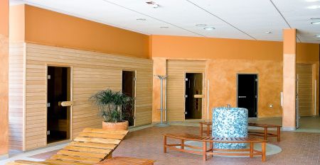 Salinera Resort 4S****