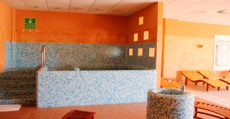 Salinera Resort 4S****