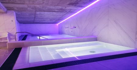 Santa Susanna Suites & Spa ****