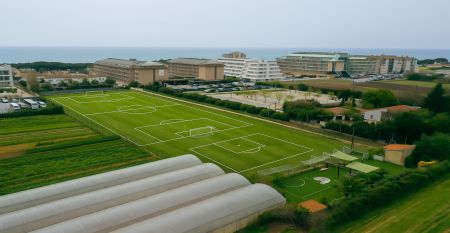 Santa Susanna Suites & Spa ****