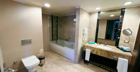 Susesi Luxury Resort