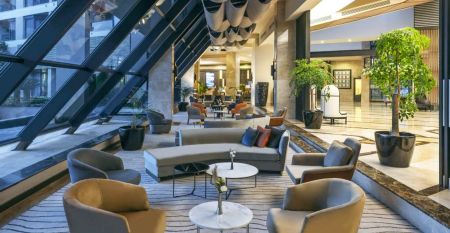 Susesi Luxury Resort