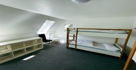 Tagungszentrum Gästehaus