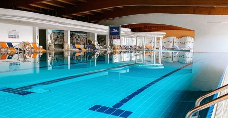 Terme Topolsica***