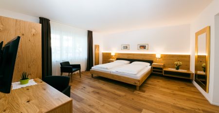 Hotel Teutschhaus***