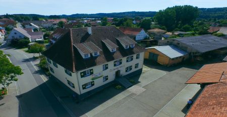 Gasthof Adler