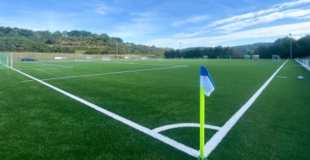 Gästehaus Blaue Ecke