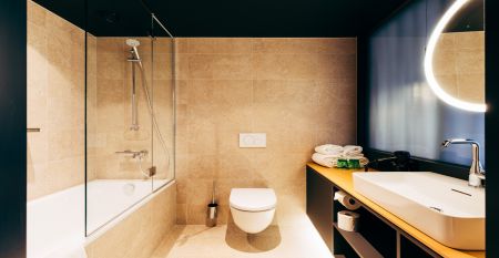Hotel Harry´s Home Steyr