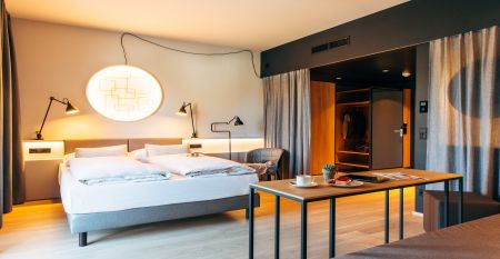 Hotel Harry´s Home Steyr