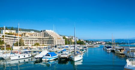 Hotel Admiral****