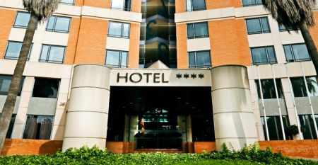Hotel Alimara Barcelona ****