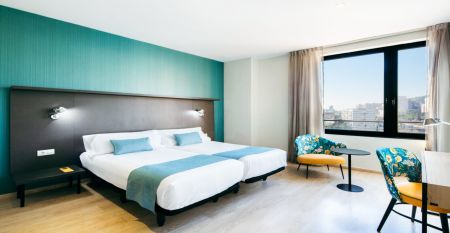 Hotel Alimara Barcelona ****