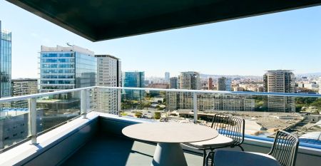 Hotel Barcelona Princess****