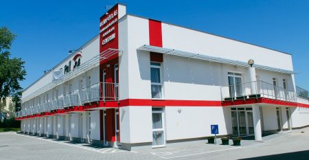 Hotel Pallone