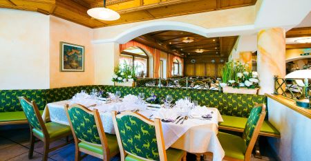 Hotel-Pension J&auml;gerhof****