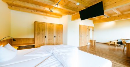 Hotel-Pension J&auml;gerhof****