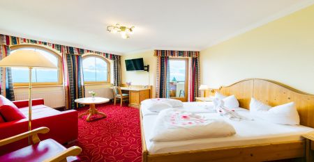 Hotel-Pension J&auml;gerhof****