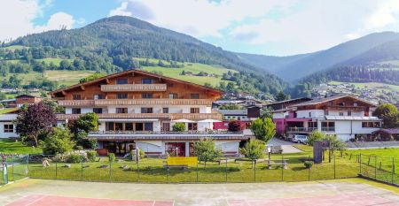 Jugendhotel Notburgahof