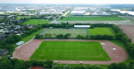 G&auml;stehaus Neuss-Uedesheim