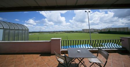 Mancini Park Hotel****