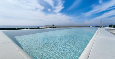 Santa Susanna Suites & Spa ****