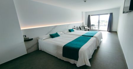 Santa Susanna Suites & Spa ****