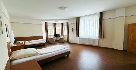 G&auml;stehaus Schweiklberg 