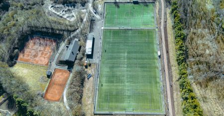 G&auml;stehaus Nettersheim