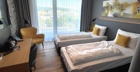 Best Western Parkhotel Hagenberg ****S
