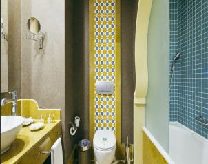 Spice Hotel Image four