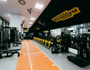 ÖFB Campus Wien Image four