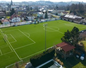 Best Western Parkhotel Hagenberg****S Image five