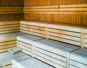 Sporthotel Bruurs Image four