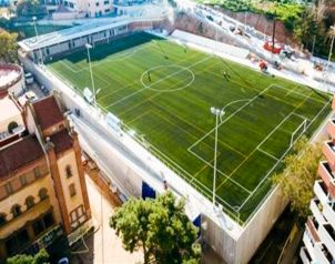 Hotel Alimara Barcelona**** Image five