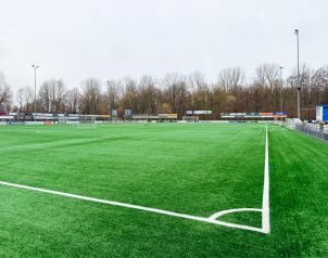 Resort De Parel Image five