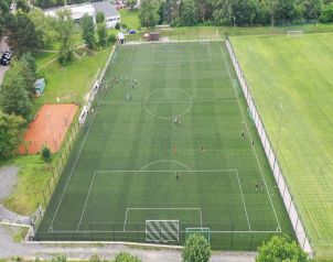 Stages Hotel Image five