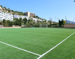 4U Miranda Hotel Image five